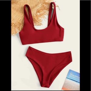 SHEIN bikini set